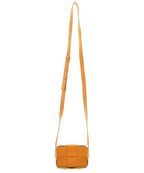 BOTTEGA VENETA ボッテガベネタ ショルダーバッグ レディース 【古着】【中古】_2
