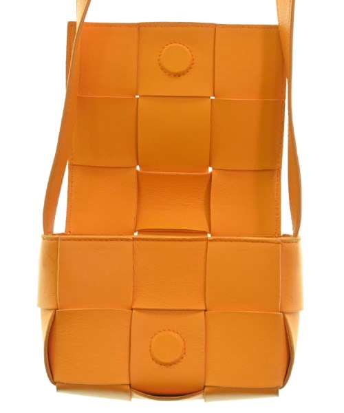 BOTTEGA VENETA ボッテガベネタ ショルダーバッグ レディース 【古着】【中古】_3
