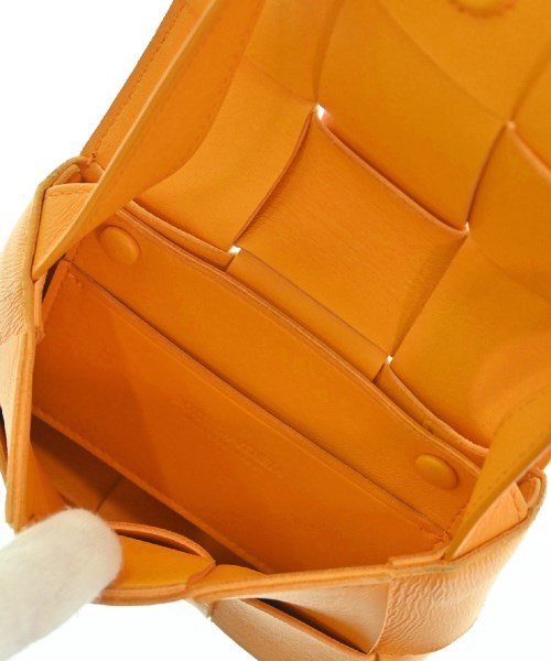 BOTTEGA VENETA ボッテガベネタ ショルダーバッグ レディース 【古着】【中古】_4