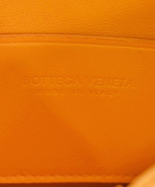 BOTTEGA VENETA ボッテガベネタ ショルダーバッグ レディース 【古着】【中古】_5