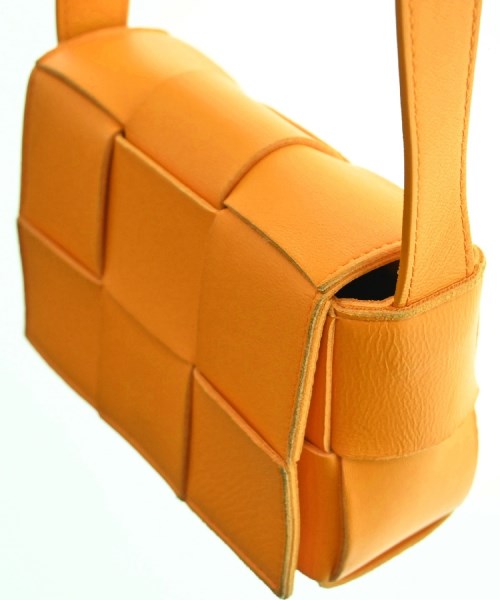BOTTEGA VENETA ボッテガベネタ ショルダーバッグ レディース 【古着】【中古】_6
