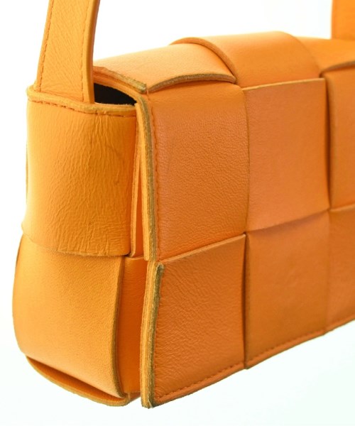 BOTTEGA VENETA ボッテガベネタ ショルダーバッグ レディース 【古着】【中古】_7