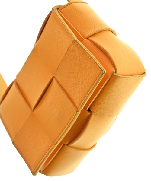 BOTTEGA VENETA ボッテガベネタ ショルダーバッグ レディース 【古着】【中古】_8