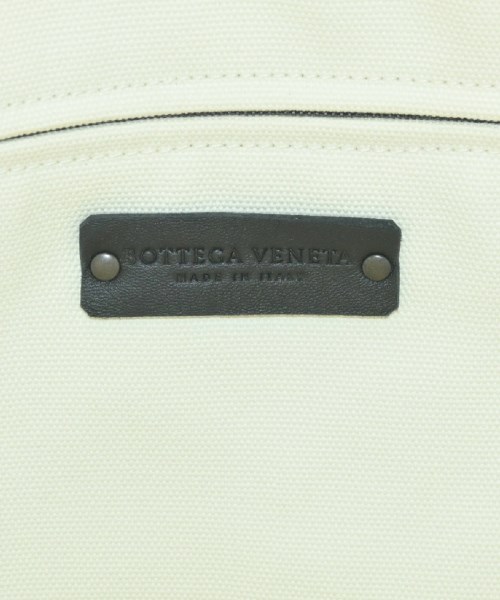 BOTTEGA VENETA ボッテガベネタ ショルダーバッグ レディース 【古着】【中古】_4