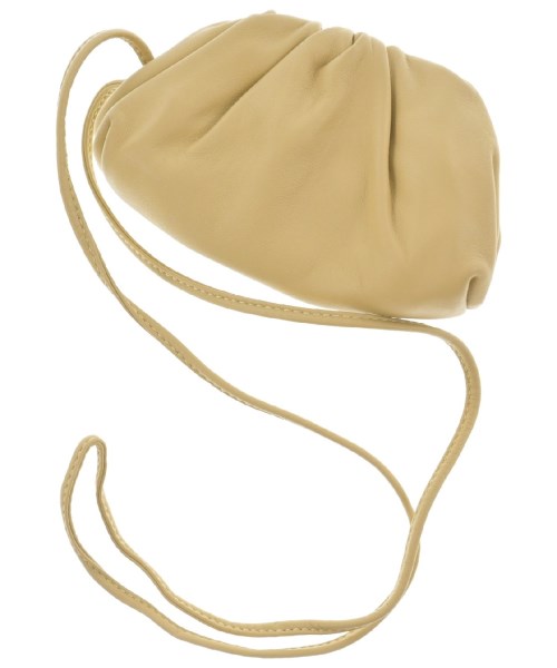 BOTTEGA VENETA ボッテガベネタ 財布・ケース レディース 【古着】【中古】