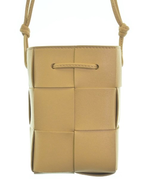 BOTTEGA VENETA ボッテガベネタ ショルダーバッグ レディース 【古着】【中古】
