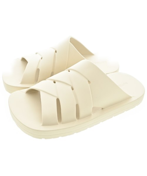 BOTTEGA VENETA ボッテガベネタ サンダル メンズ 【古着】【中古】