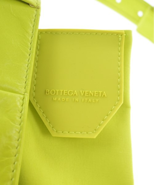 BOTTEGA VENETA ボッテガベネタ ショルダーバッグ レディース 【古着】【中古】