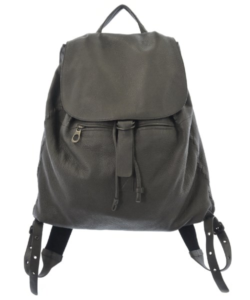 BOTTEGA VENETA ボッテガベネタ バックパック・リュック レディース 【古着】【中古】の通販は 88,800円