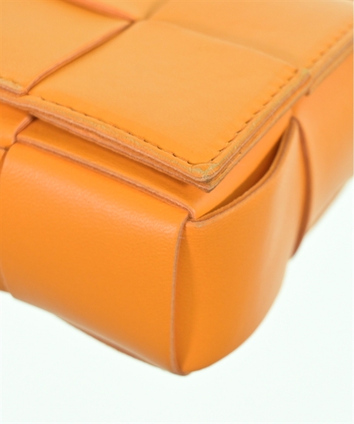 BOTTEGA VENETA ボッテガベネタ ショルダーバッグ レディース 【古着】【中古】_9