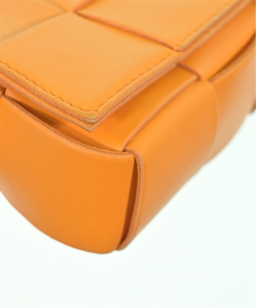 BOTTEGA VENETA ボッテガベネタ ショルダーバッグ レディース 【古着】【中古】_10