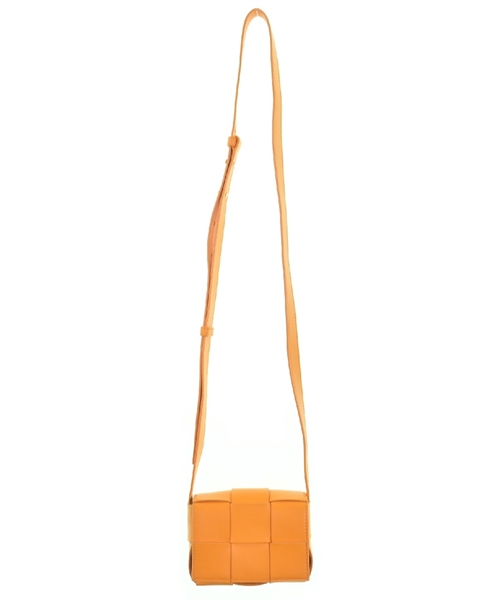 BOTTEGA VENETA ボッテガベネタ ショルダーバッグ レディース 【古着】【中古】_2