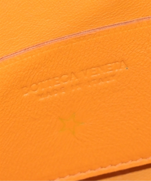 BOTTEGA VENETA ボッテガベネタ ショルダーバッグ レディース 【古着】【中古】_4