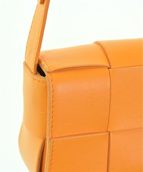 BOTTEGA VENETA ボッテガベネタ ショルダーバッグ レディース 【古着】【中古】_5