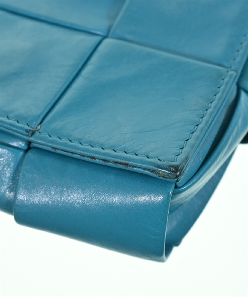 BOTTEGA VENETA ボッテガベネタ ショルダーバッグ レディース 【古着】【中古】_11