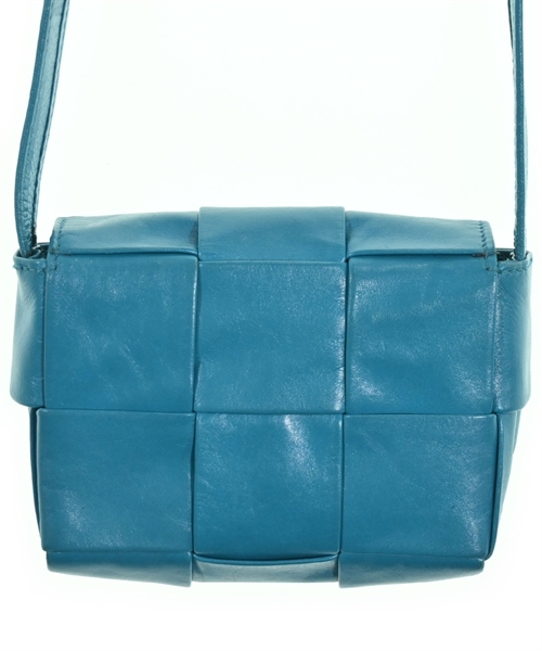 BOTTEGA VENETA ボッテガベネタ ショルダーバッグ レディース 【古着】【中古】_1