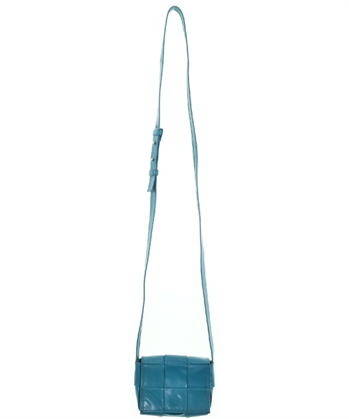 BOTTEGA VENETA ボッテガベネタ ショルダーバッグ レディース 【古着】【中古】_2