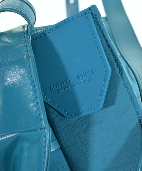 BOTTEGA VENETA ボッテガベネタ ショルダーバッグ レディース 【古着】【中古】_4