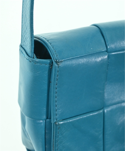 BOTTEGA VENETA ボッテガベネタ ショルダーバッグ レディース 【古着】【中古】_6