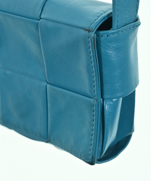 BOTTEGA VENETA ボッテガベネタ ショルダーバッグ レディース 【古着】【中古】_7