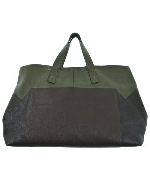 BOTTEGA VENETA ボッテガベネタ ハンドバッグ レディース 【古着】【中古】