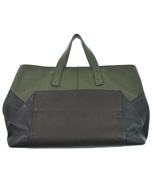 BOTTEGA VENETA ボッテガベネタ ハンドバッグ レディース 【古着】【中古】_1