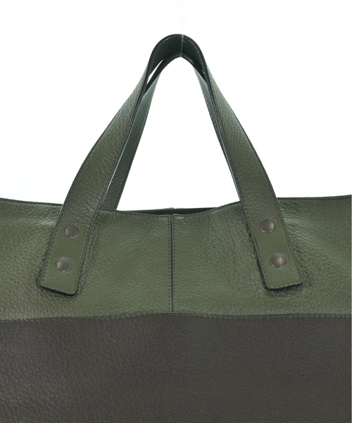 BOTTEGA VENETA ボッテガベネタ ハンドバッグ レディース 【古着】【中古】_3