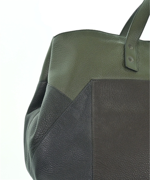 BOTTEGA VENETA ボッテガベネタ ハンドバッグ レディース 【古着】【中古】_4