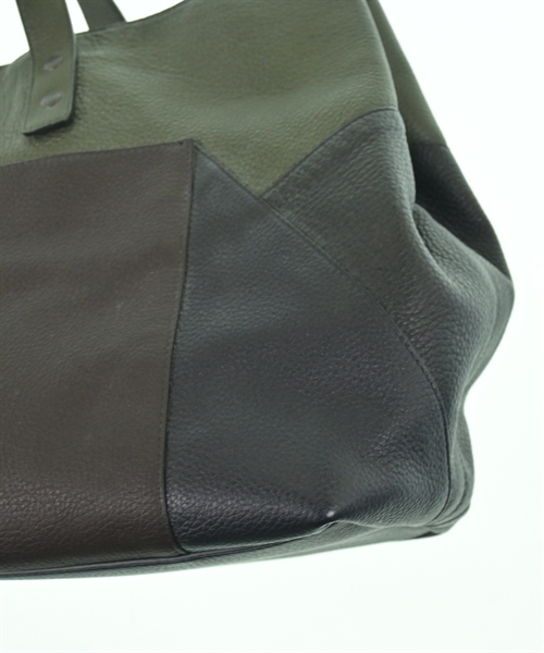 BOTTEGA VENETA ボッテガベネタ ハンドバッグ レディース 【古着】【中古】_5