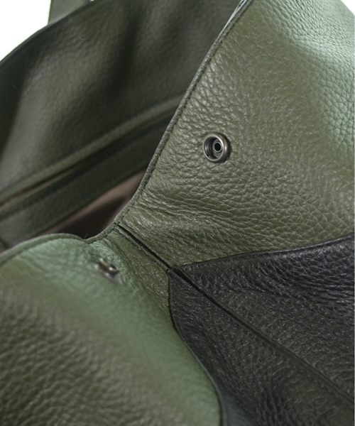 BOTTEGA VENETA ボッテガベネタ ハンドバッグ レディース 【古着】【中古】_6