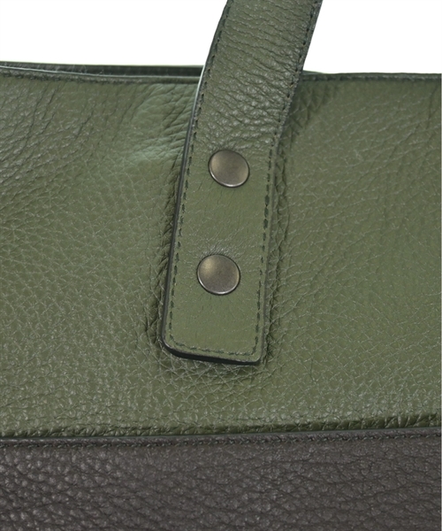BOTTEGA VENETA ボッテガベネタ ハンドバッグ レディース 【古着】【中古】_7