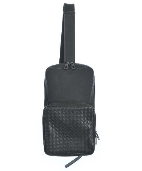 BOTTEGA VENETA ボッテガベネタ ショルダーバッグ レディース 【古着】【中古】