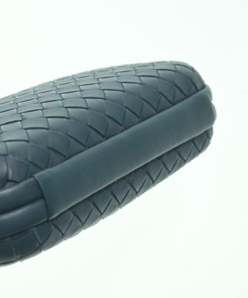 BOTTEGA VENETA ボッテガベネタ ショルダーバッグ レディース 【古着】【中古】_9