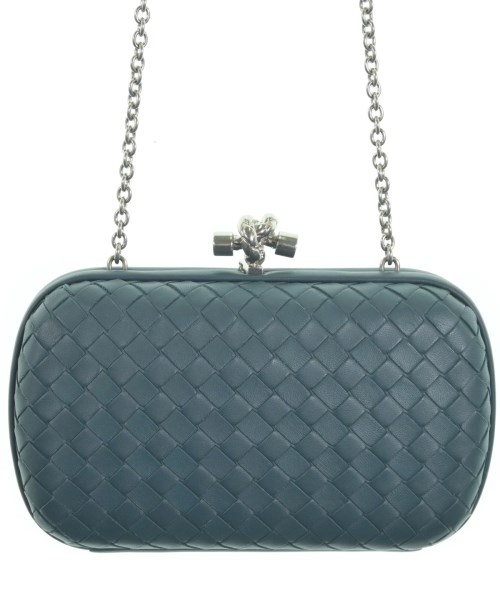 BOTTEGA VENETA ボッテガベネタ ショルダーバッグ レディース 【古着】【中古】_1