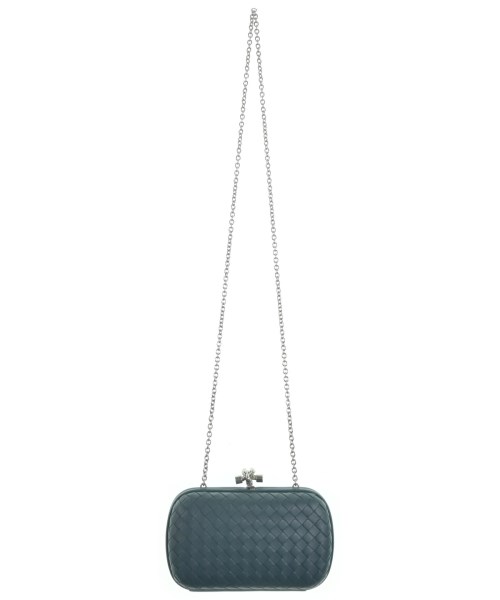 BOTTEGA VENETA ボッテガベネタ ショルダーバッグ レディース 【古着】【中古】_2