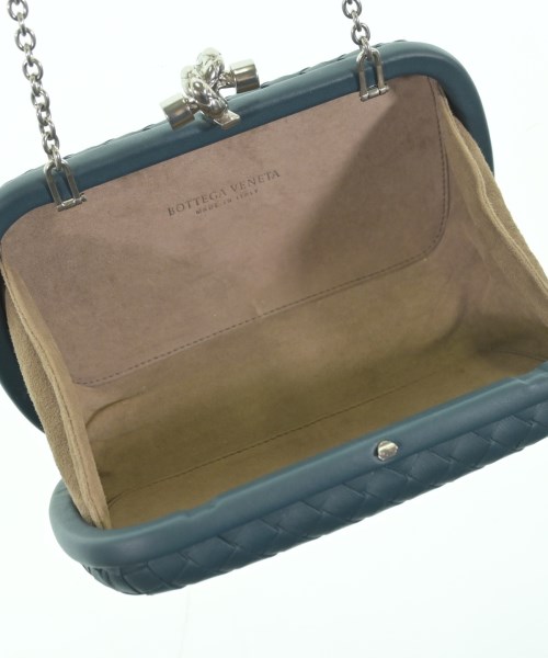 BOTTEGA VENETA ボッテガベネタ ショルダーバッグ レディース 【古着】【中古】_3