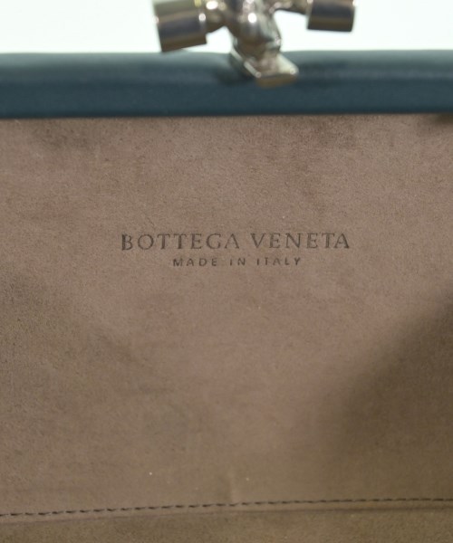 BOTTEGA VENETA ボッテガベネタ ショルダーバッグ レディース 【古着】【中古】_4