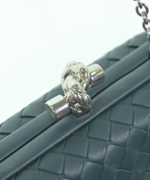 BOTTEGA VENETA ボッテガベネタ ショルダーバッグ レディース 【古着】【中古】_6