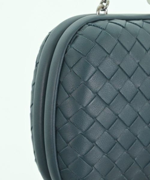 BOTTEGA VENETA ボッテガベネタ ショルダーバッグ レディース 【古着】【中古】_7