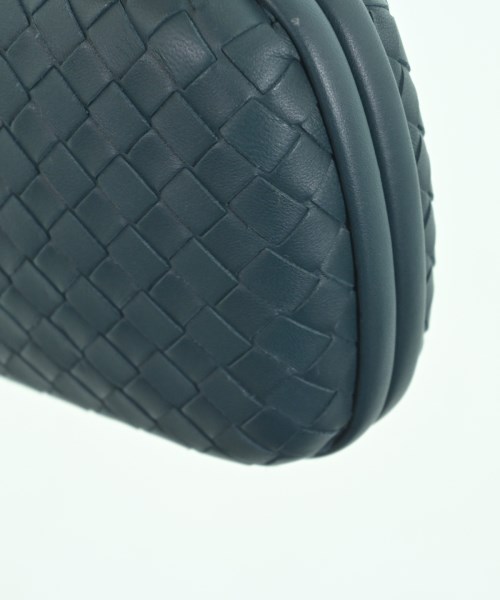 BOTTEGA VENETA ボッテガベネタ ショルダーバッグ レディース 【古着】【中古】_8