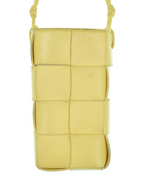 BOTTEGA VENETA ボッテガベネタ ショルダーバッグ レディース 【古着】【中古】_1