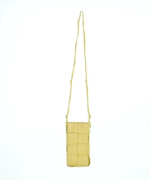 BOTTEGA VENETA ボッテガベネタ ショルダーバッグ レディース 【古着】【中古】_2