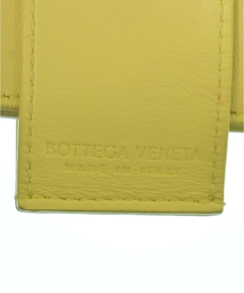 BOTTEGA VENETA ボッテガベネタ ショルダーバッグ レディース 【古着】【中古】_4