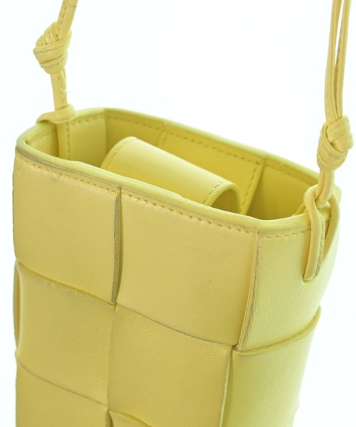 BOTTEGA VENETA ボッテガベネタ ショルダーバッグ レディース 【古着】【中古】_6