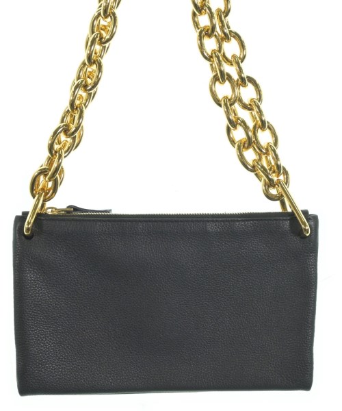 BOTTEGA VENETA ボッテガベネタ ショルダーバッグ レディース 【古着】【中古】
