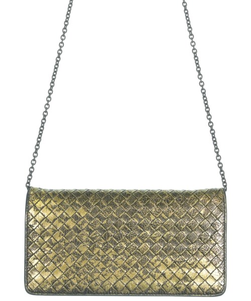BOTTEGA VENETA ボッテガベネタ 財布・ケース レディース 【古着】【中古】