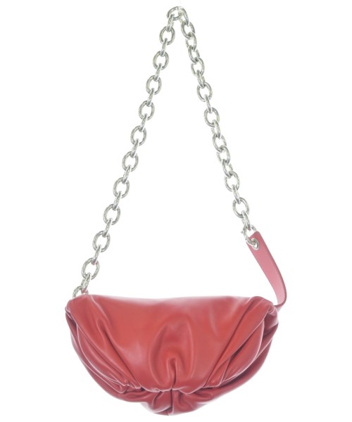 BOTTEGA VENETA ボッテガベネタ ショルダーバッグ レディース 【古着】【中古】