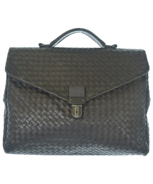 BOTTEGA VENETA ボッテガベネタ ビジネスバッグ レディース 【古着】【中古】