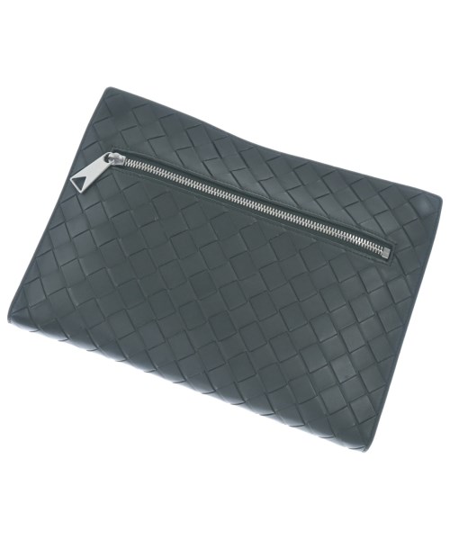BOTTEGA VENETA ボッテガベネタ クラッチバッグ レディース 【古着】【中古】