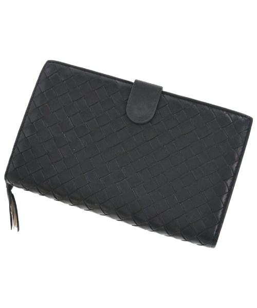 BOTTEGA VENETA ボッテガベネタ 財布・コインケース レディース 【古着】【中古】の通販は